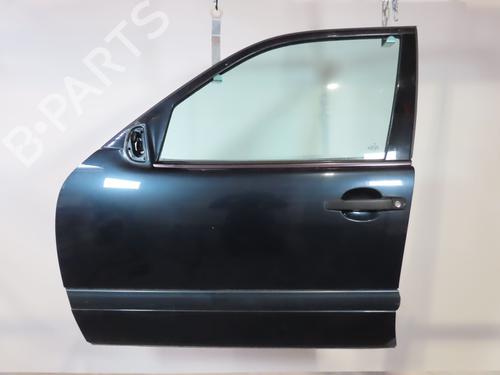 Left front door MERCEDES-BENZ E-CLASS (W210) E 200 CDI (210.007) | BP23162871C2 