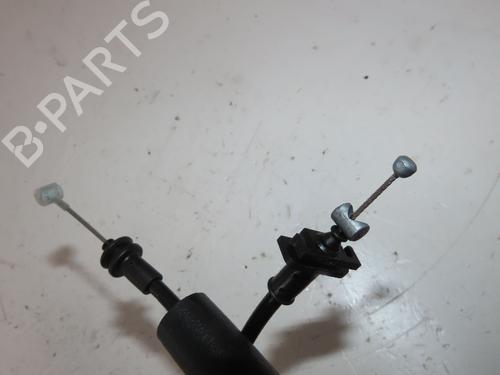 Used Rear right lock Rear right lock 36893907 36893907