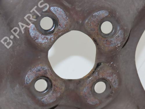 Used Rim Rim OPEL CORSA E (X15) 1.3 CDTI (08, 68) (75 hp) 33860030 33860030