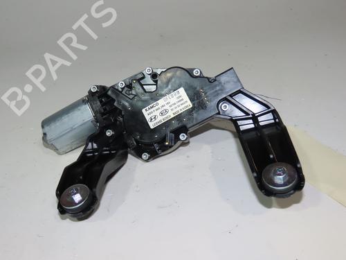 Rear wiper motor KIA CEE'D SW (ED) 1.6 CRDi 90 | BP20229449M102 