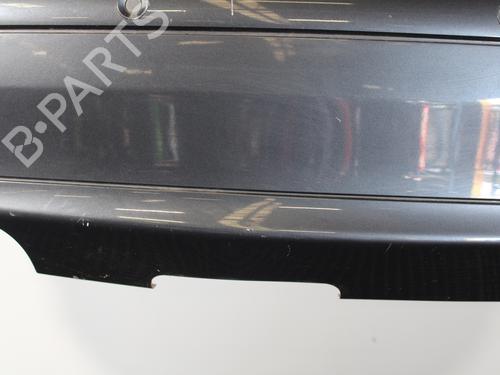 Rear bumper MERCEDES-BENZ C-CLASS Coupe (CL203) C 220 CDI (203.708) | BP15421353C8 