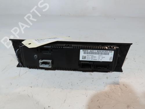 Climate control BMW 3 (E90) 320 d | BP18871543I5 