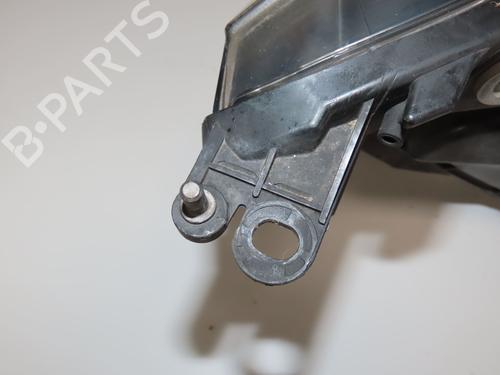 Left headlight CITROËN C4 Picasso I MPV (UD_) 2.0 HDi 138 | BP31179537C28