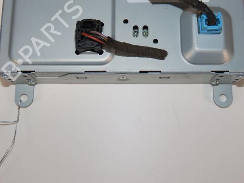 Afficheur OPEL ZAFIRA TOURER C (P12) 2.0 CDTi (75) (130 hp) 32332780