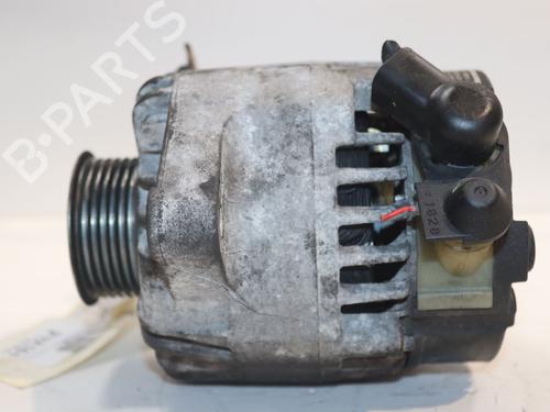 Alternator CITROËN C1 (PM_, PN_) 1.0 | BP27975803M7 