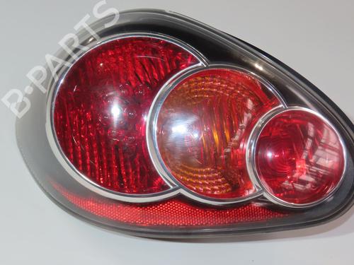 Left taillight TOYOTA AYGO (_B1_) 1.0 (KGB10_, KGB10R) | BP29901717C34