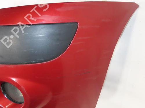 Used Front bumper Front bumper 34201176 34201176