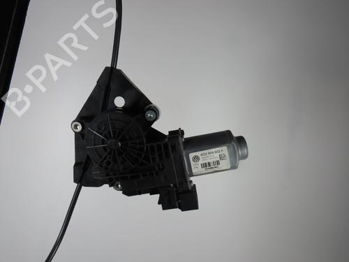 BP17739081C22 | Front left window mechanism SKODA ROOMSTER (5J7) 1.9 TDI BP17739081C22