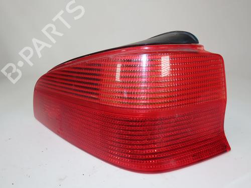 Used Right taillight Right taillight PEUGEOT 106 II (1A_, 1C_) 1.0 i (50 hp) 34573428 34573428