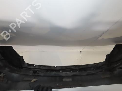 Used Rear bumper Rear bumper VOLVO C30 (533) D2 (115 hp) 40484527 40484527