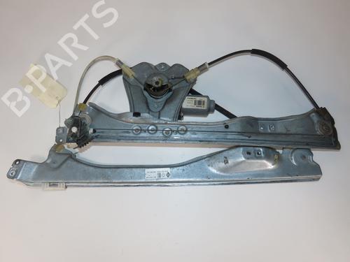 Front left window mechanism RENAULT CLIO III (BR0/1, CR0/1) 1.5 dCi (C/BR0G, C/BR1G) | BP30333271C22 