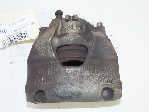 Right front brake caliper FORD FIESTA VII (HJ, HF) 1.0 EcoBoost | BP35797133M104 - Image 3