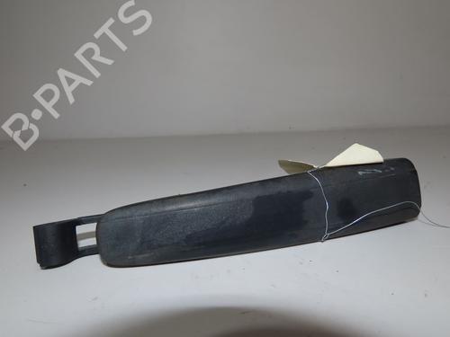 Used Rear left exterior door handle CITROËN C3 I (FC_, FN_) 1.4 HDi (68 hp) 23163526
