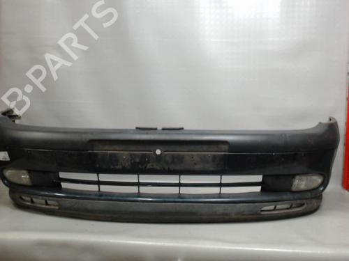 Used Front bumper RENAULT ESPACE III (JE0_) [1996-2002]  23161863