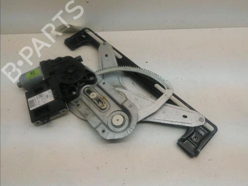 Used Rear left window mechanism FORD KUGA I 2.0 TDCi (140 hp) 15672362