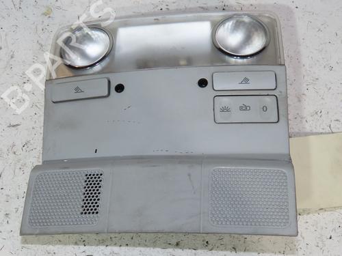 Interior roof light VW GOLF V (1K1) 2.0 TDI 16V | BP24489533I8 