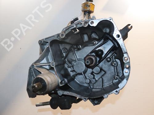 Gearbox RENAULT TWINGO II (CN0_) 1.2 16V (CN04, CN0B) | BP30311626M3 