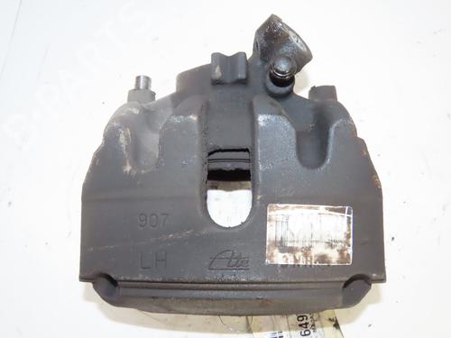 Used Left front brake caliper PEUGEOT RCZ 2.0 HDi (163 hp) 30740388
