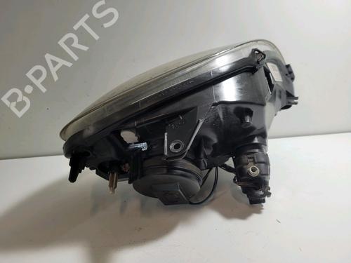 Left headlight RENAULT KANGOO (KC0/1_) 1.5 dCi | BP23164765C28 