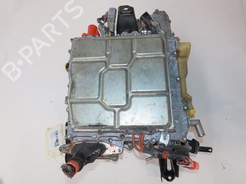 Other TOYOTA PRIUS Liftback (_W2_) 1.5 Hybrid (NHW20_, NHW20R) | BP25207581O1 