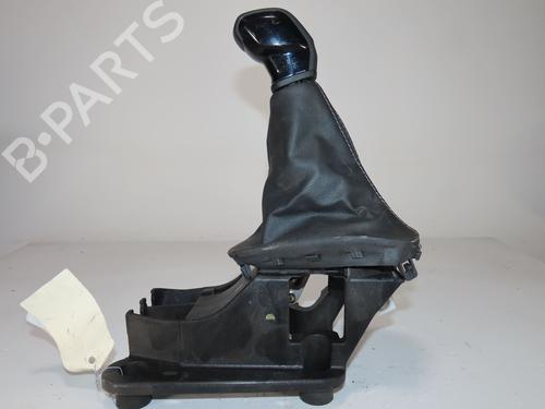 Selector da caixa CITROËN C3 III (SX) 1.2 PureTech 82 (83 hp) 16084393
