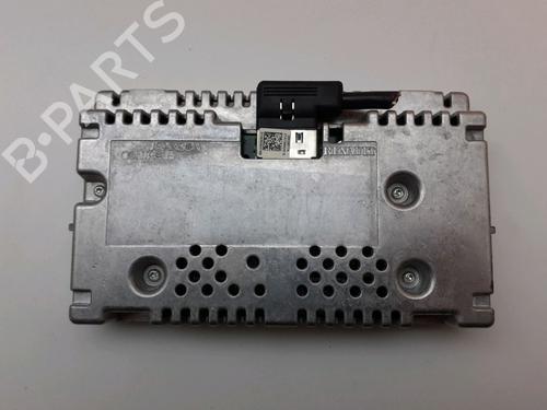 Used Display monitor RENAULT VEL SATIS (BJ0_) 3.0 dCi (BJ0J, BJ0N) (177 hp) 9031700