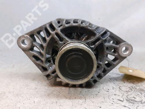 Used Alternator FIAT BRAVO II (198_) 1.9 D Multijet (198AXE1A) (90 hp) 9021852