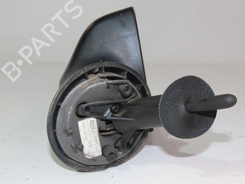 Right mirror DACIA SANDERO 1.4 MPI LPG | BP27393701C27