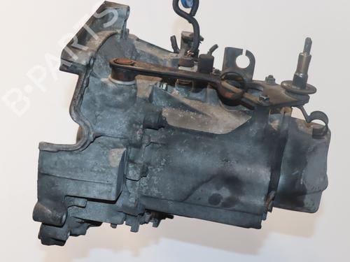Gearbox CITROËN XSARA (N1) 1.4 i | BP19149975M3 