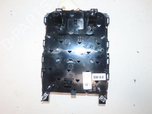 Climate control RENAULT KOLEOS II (HC_) 1.6 dCi 130 | BP39221504I5 - Image 3