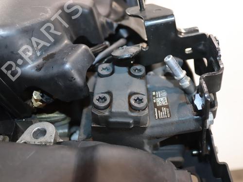 Engine DACIA DUSTER (HM_) 1.5 dCi 110 (HMAB) | BP39660024M1  - Image 7