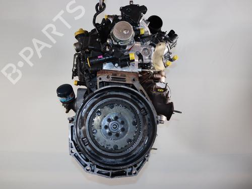 Used Engine RENAULT LAGUNA III (BT0/1) 1.5 dCi (BT00, BT0A, BT0T, BT1J) (110 hp) 18415326