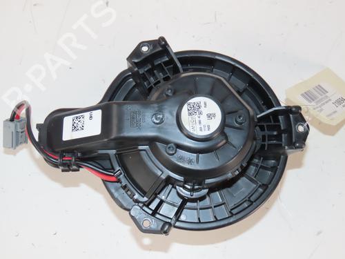 Heater blower motor FORD FOCUS IV (HN) 1.0 EcoBoost mHEV Flex | BP33444439M62 - Image 2