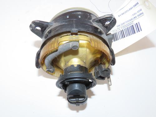 Used Left front fog light Left front fog light 38256974 38256974