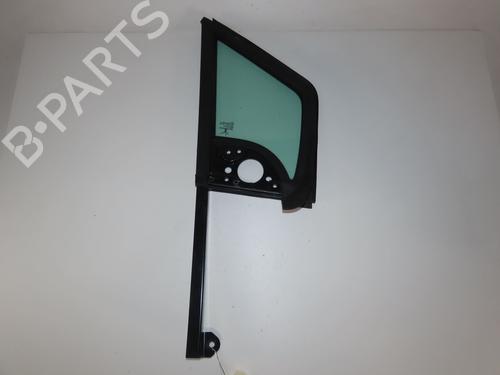 Used Front left quarter glass Front left quarter glass PEUGEOT PARTNER Box Body/MPV (K9) 1.5 BlueHDi 75 (75 hp) 36100641 36100641