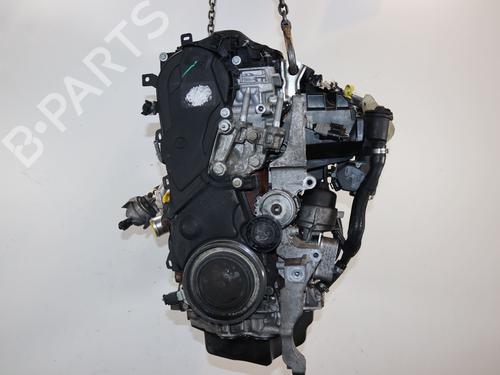 Engine FORD MONDEO IV (BA7) 2.0 TDCi | BP36028692M1 - Image 5