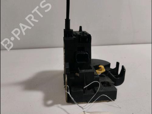 Used Front left lock RENAULT MEGANE I (BA0/1_) 1.4 e (BA0E, BA0V) (75 hp) 10490498