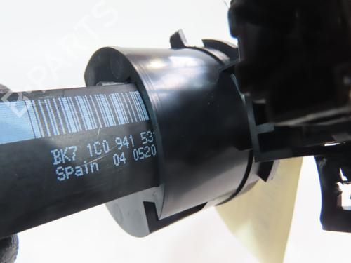 Headlight switch VW PASSAT B5 (3B2) 1.8 Syncro/4motion | BP18352474I24