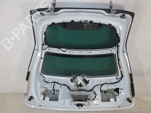 Used Tailgate CITROËN DS5 2.0 HDi 165 (163 hp) 28445716