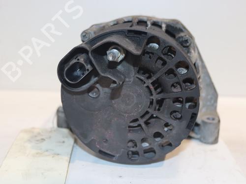 Alternator FIAT PUNTO (199_) 0.9 Twinair Turbo | BP28121004M7 - Image 2