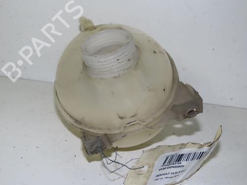 Expansion tank RENAULT CLIO IV (BH_) 1.5 dCi 75 | BP16479072C120 