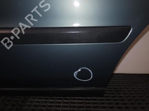 Left rear door VOLVO S60 I (384) 2.4 D | BP16893572C4 