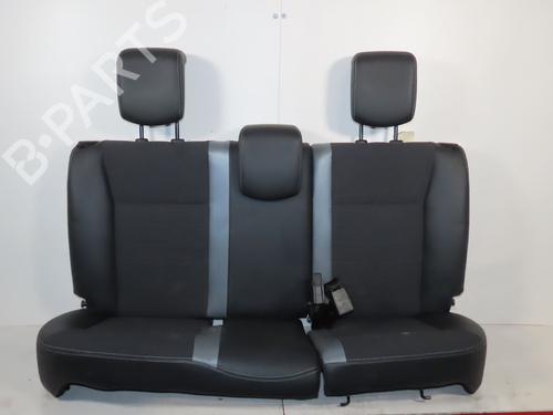 Stol bak RENAULT CLIO III (BR0/1, CR0/1) 1.6 16V GT (BR10, CR10) (128 hp) 31119834