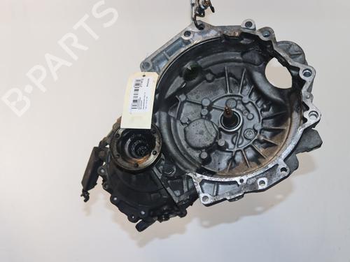 Gearbox VW GOLF IV (1J1) 1.4 16V | BP26669495M3 