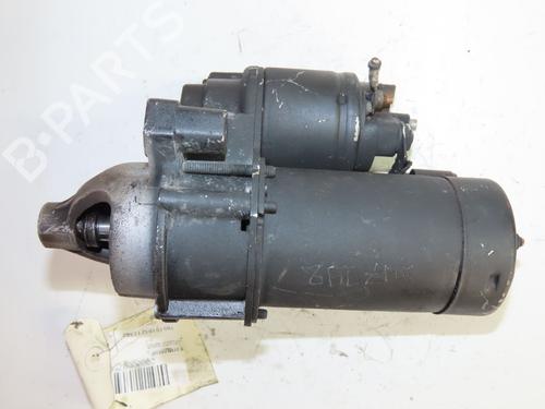 Starter PEUGEOT BIPPER Tepee 1.4 HDi | BP32820958M8 - Image 3