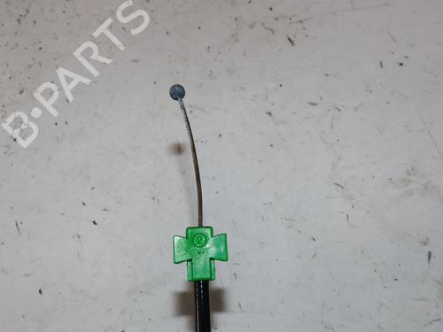 Used Tailgate lock Tailgate lock VW T-ROC (A11, D11) 1.5 TSI (150 hp) 34175576 34175576