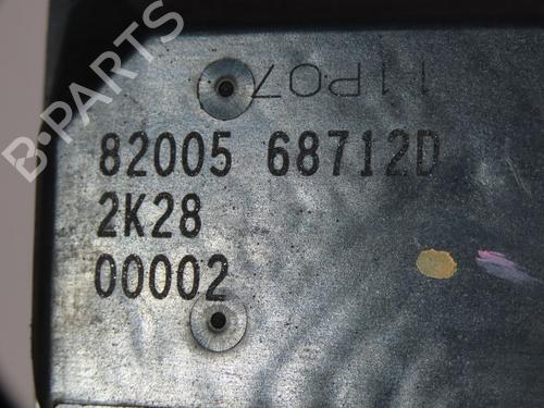 Throttle body RENAULT TWINGO II (CN0_) 1.2 16V (CN04, CN0B) | BP35506182M82 - Image 3