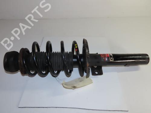 Left front shock absorber SKODA FABIA II (542) 1.4 TDI | BP31140842M16 