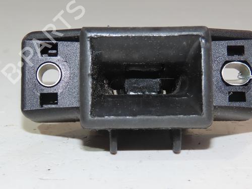 Used Tailgate lock DACIA SANDERO 1.4 MPI LPG (72 hp) 28051231