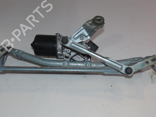 Used Front wiper motor RENAULT MEGANE CC (EZ0/1_) 1.9 dCi (EZ0J, EZ1S) (131 hp) 25779185